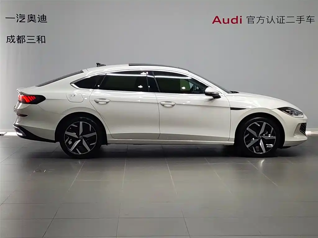 Volkswagen Lamando 2022