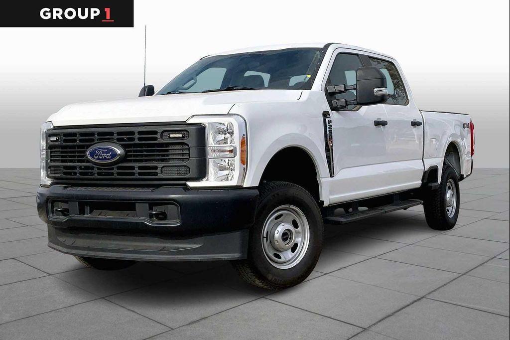 Ford F 250 2023