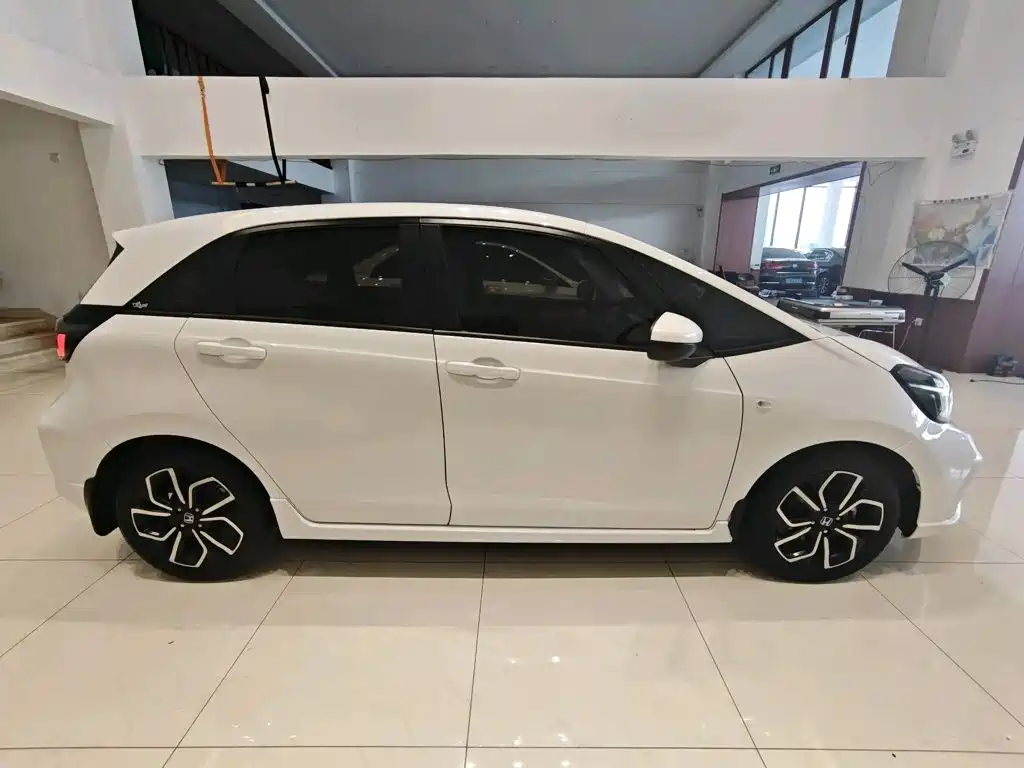 Honda Life 2023