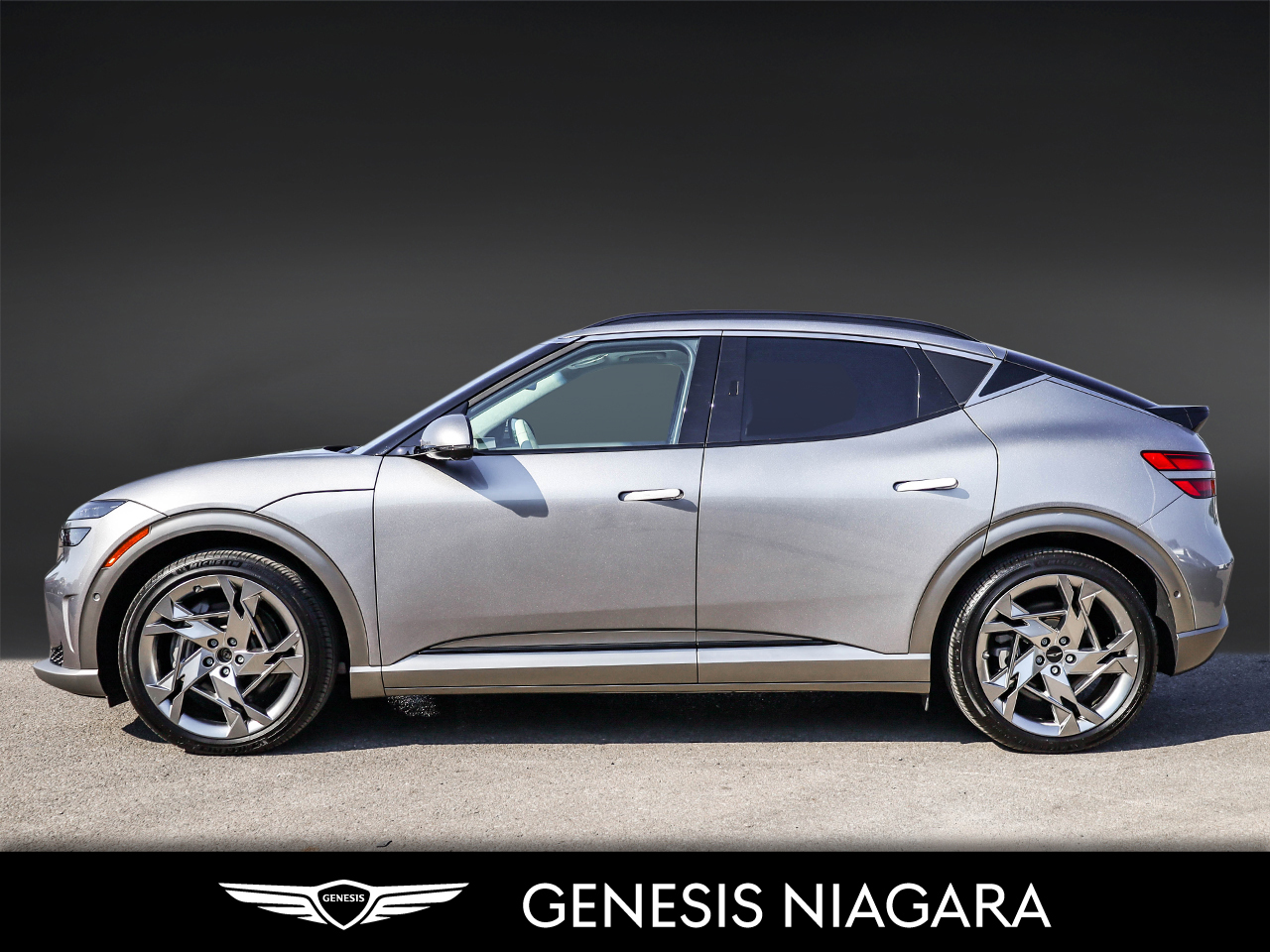Genesis GV60 2023