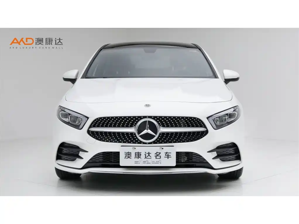 Mercedes-Benz A-Класс 2023
