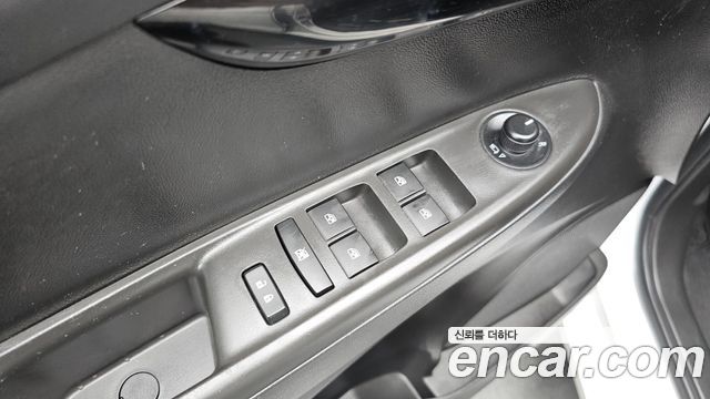 Chevrolet Spark 2021
