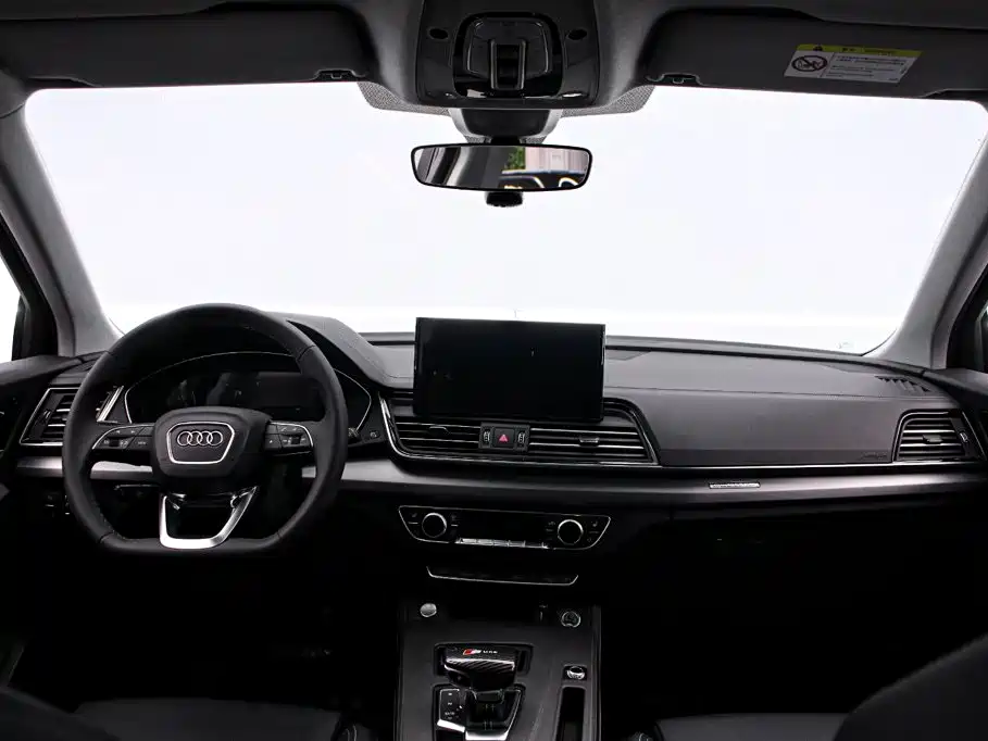 Audi Q5 2024