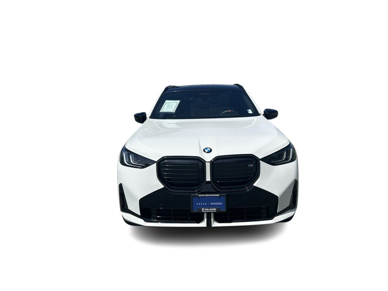 BMW X3 2025