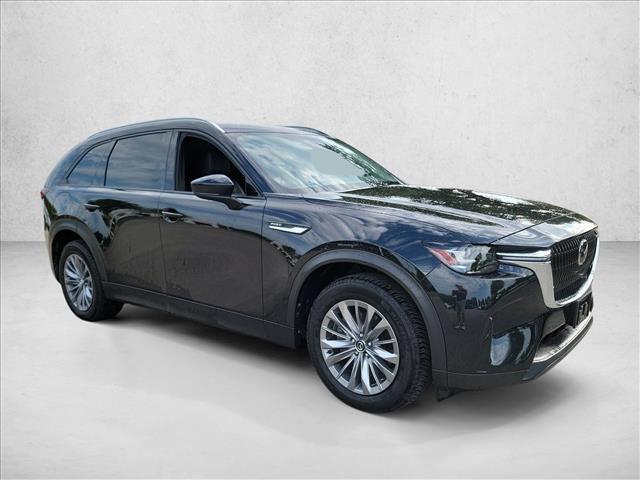 Mazda CX-90 2024