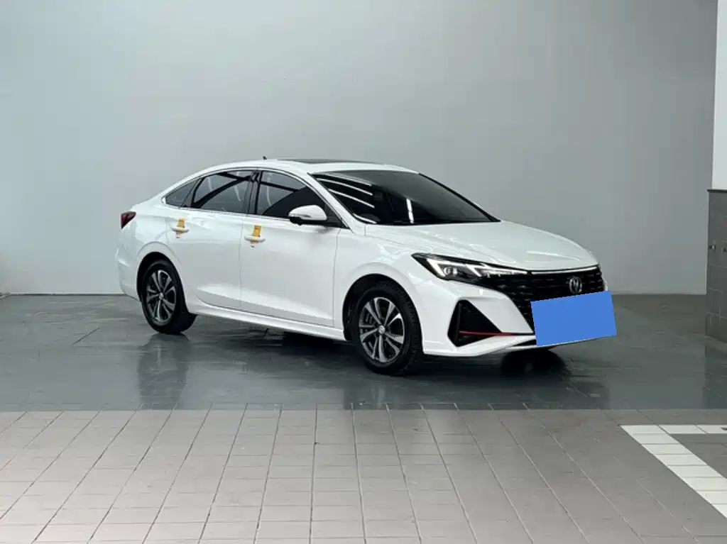Changan Eado 2024