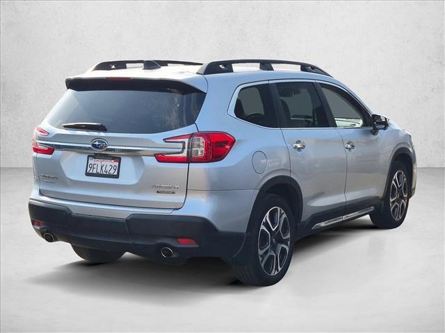 Subaru Ascent 2023