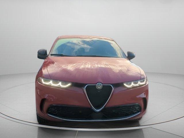 Alfa Romeo Tonale 2024