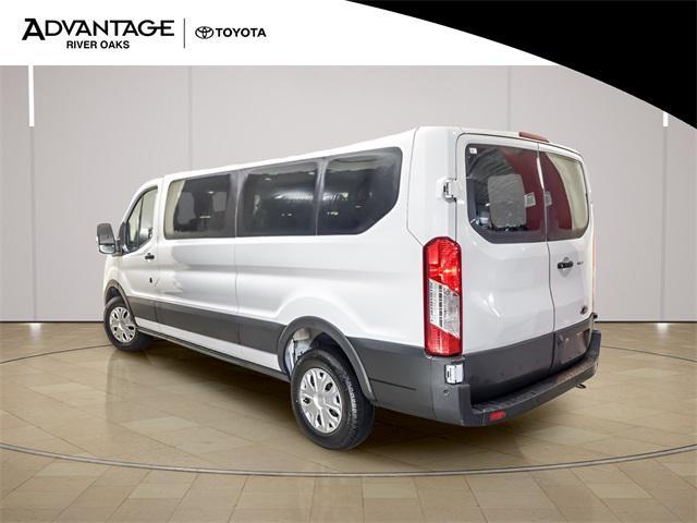Ford Transit 2023