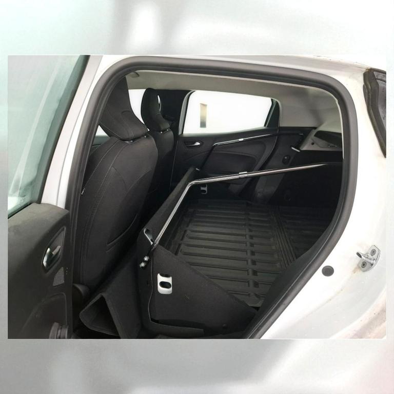 Renault Clio 2020