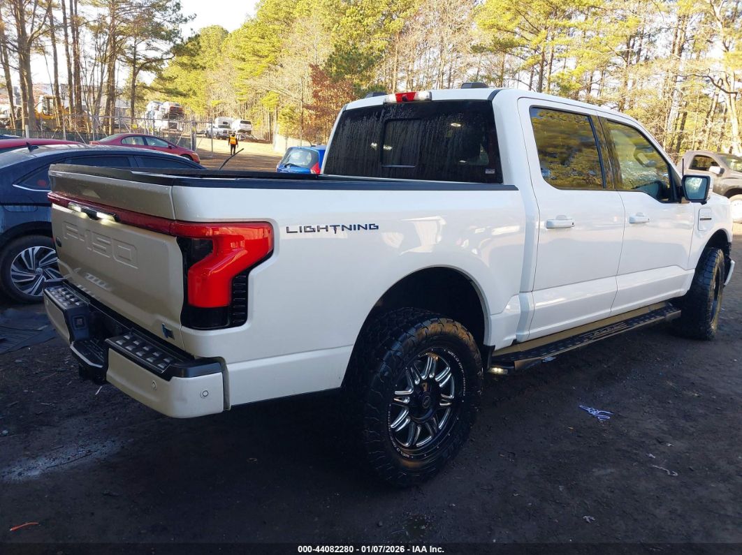 Ford F 150 2023