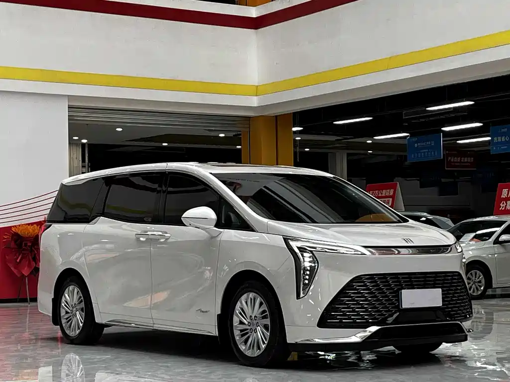 Buick Century 2023