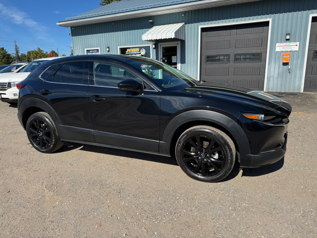 Mazda CX-30 2023