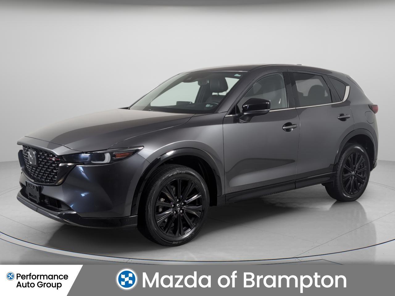 Mazda CX-5 2023