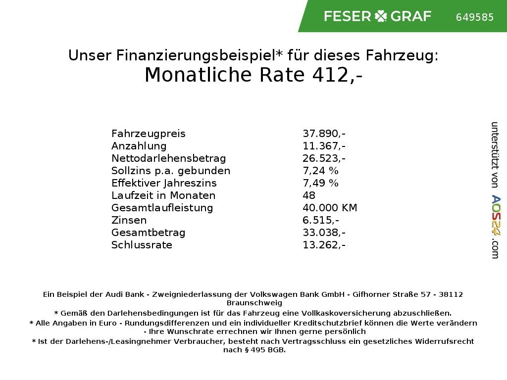 Audi A6 2022