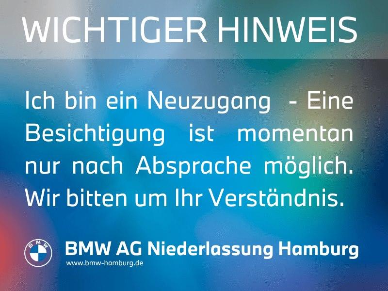 BMW 430 2022