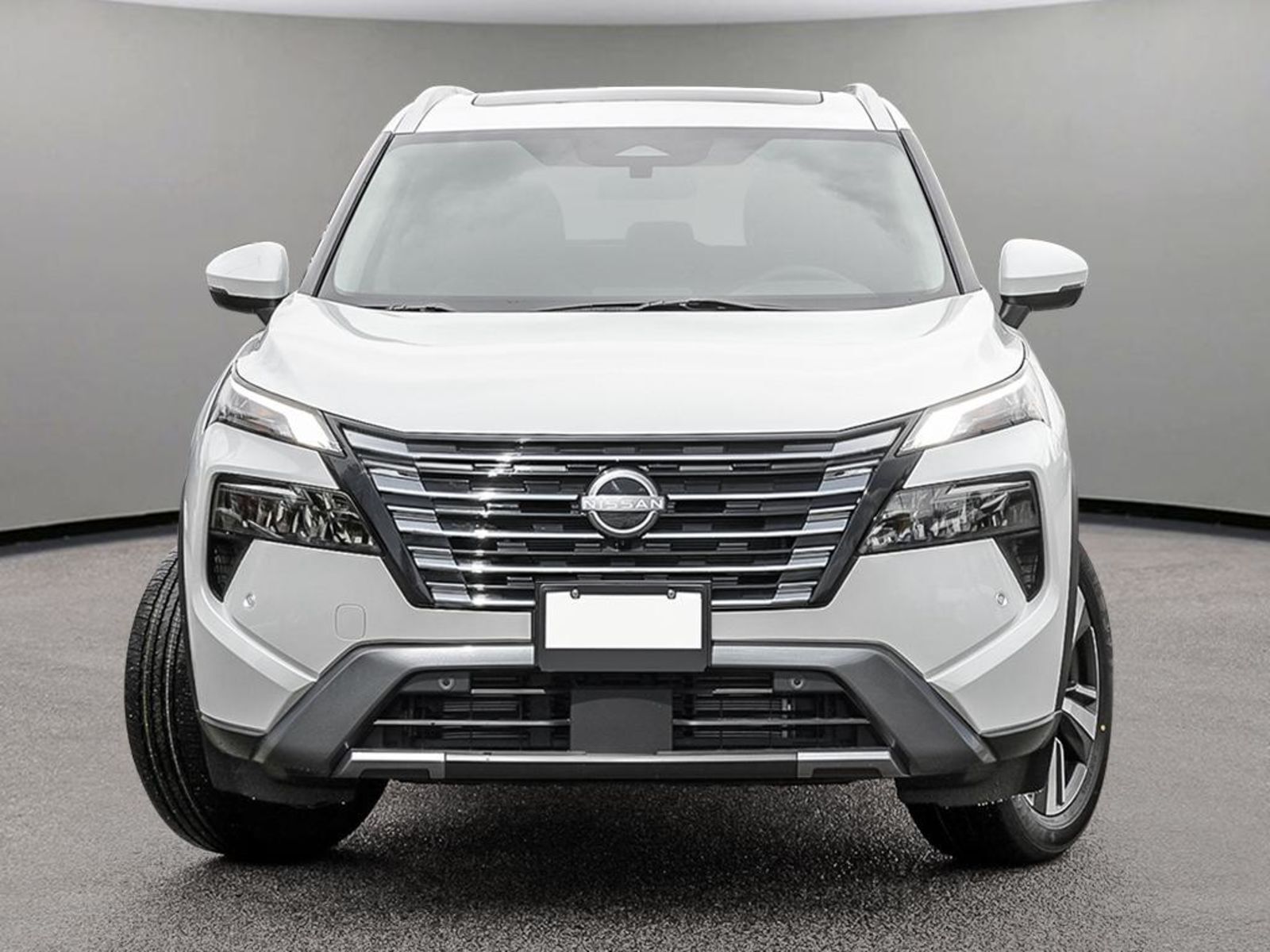 Nissan Rogue 2025