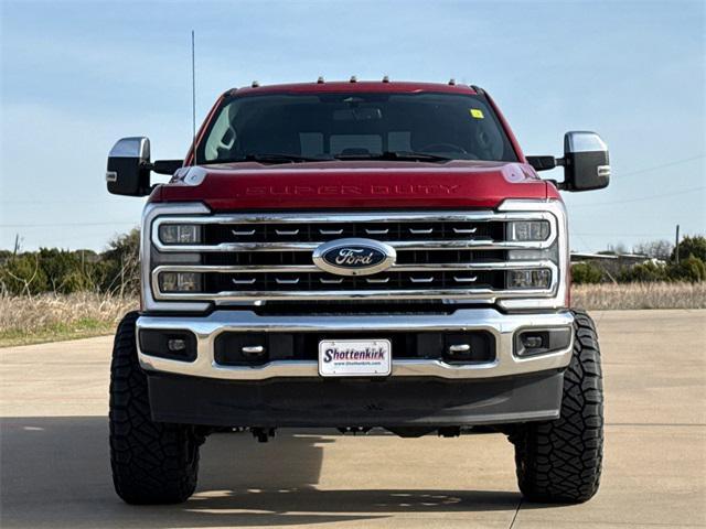 Ford F 250 2023