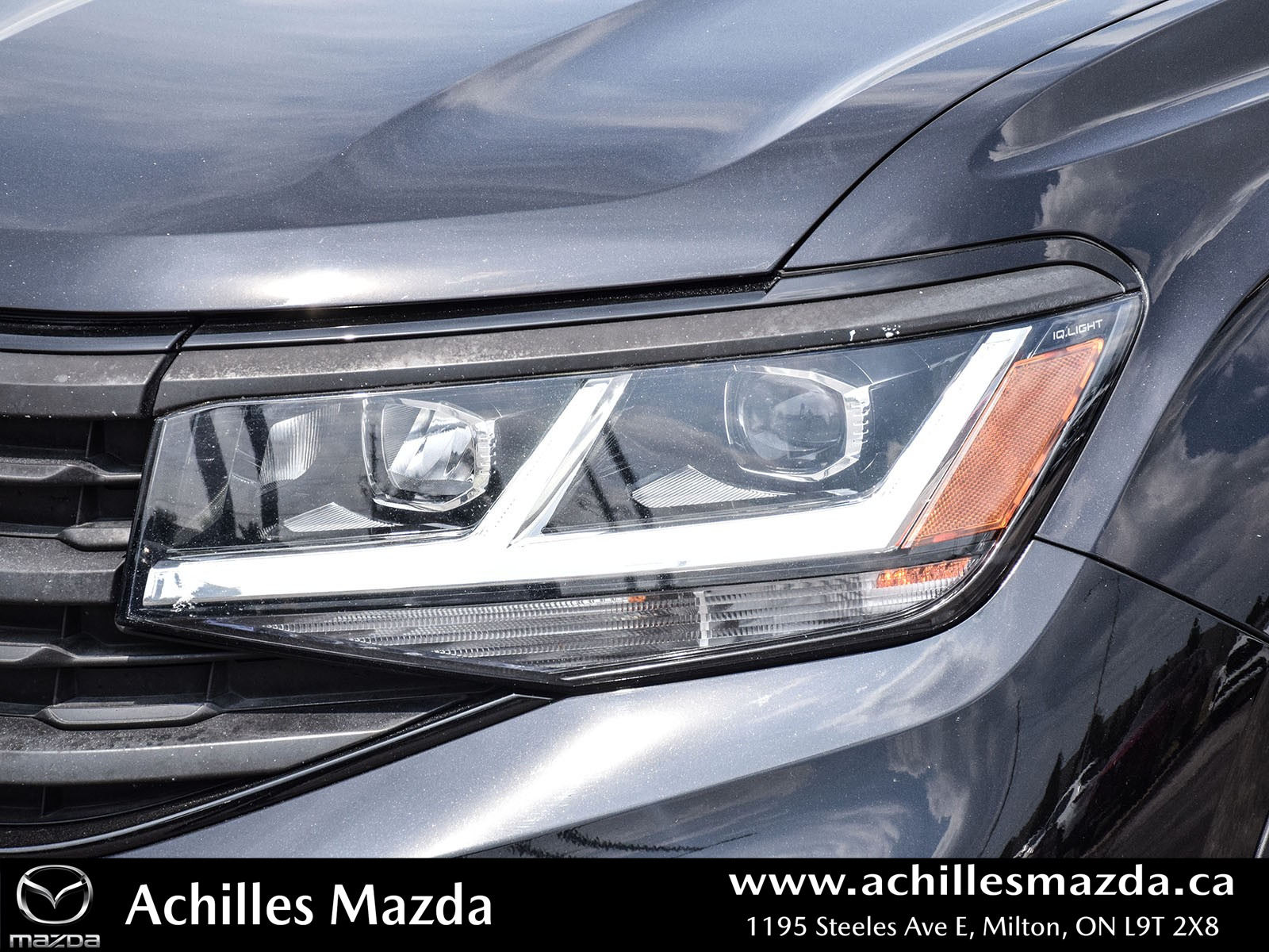 Volkswagen Atlas 2022