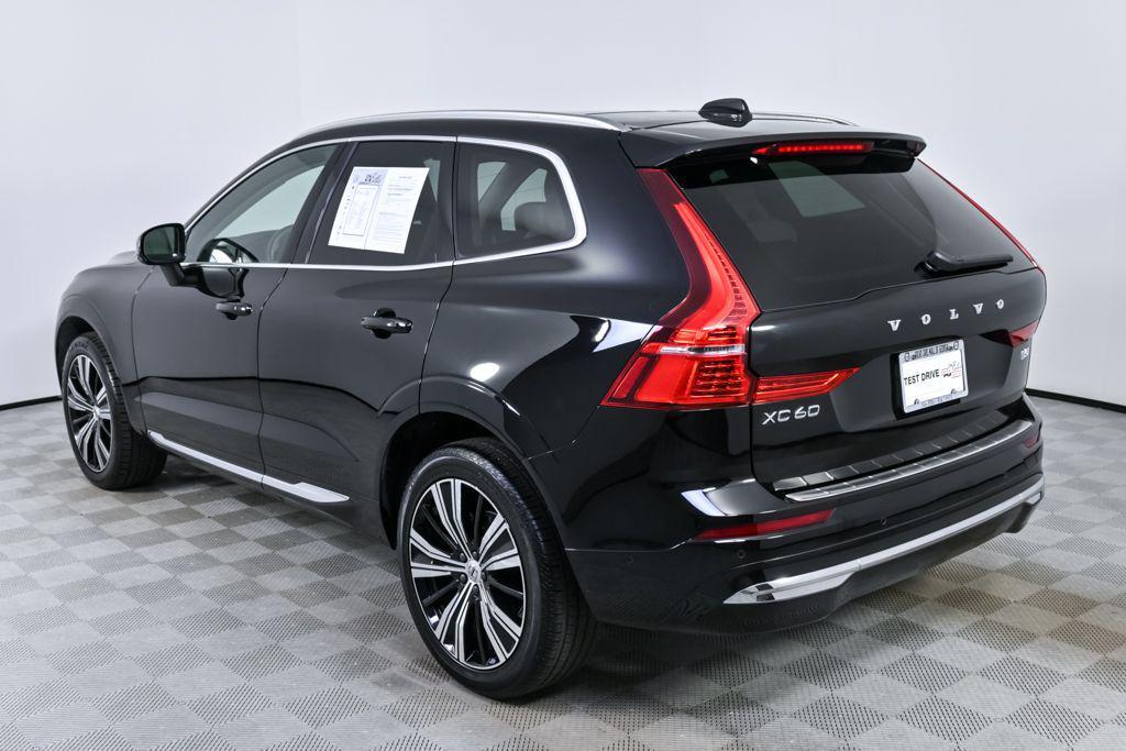 Volvo XC60 2023