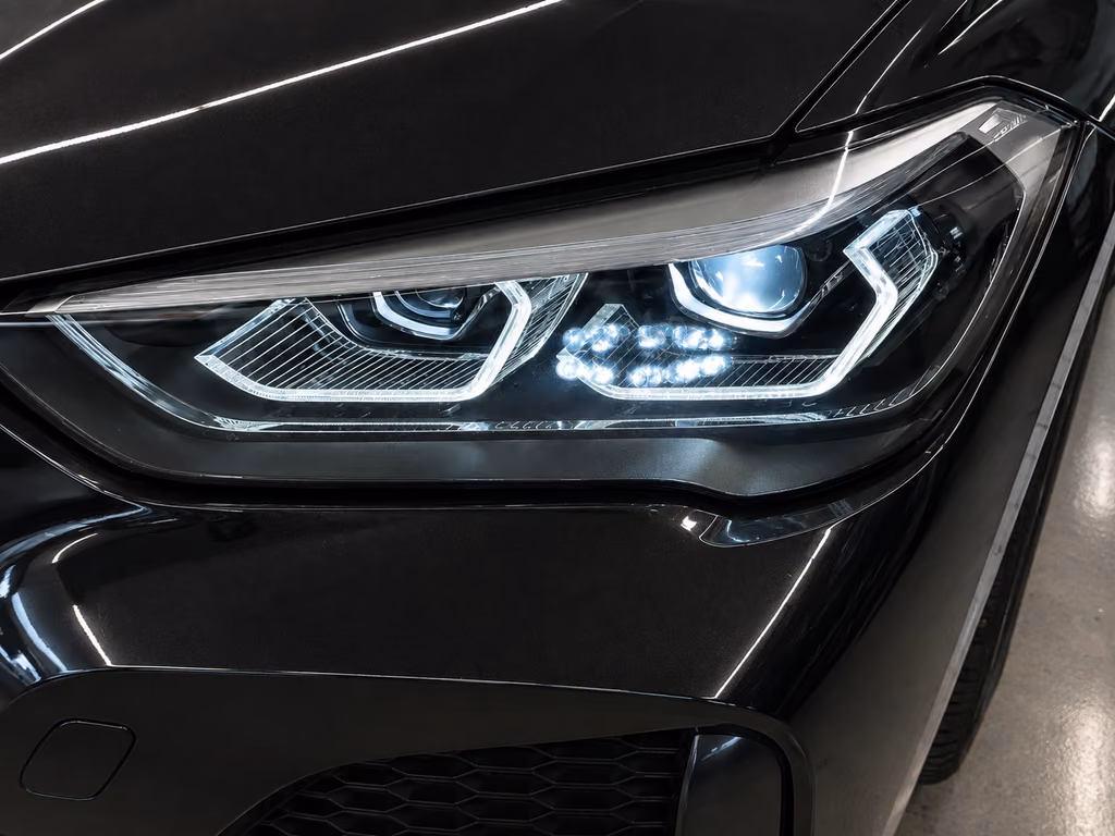 BMW X1 2022