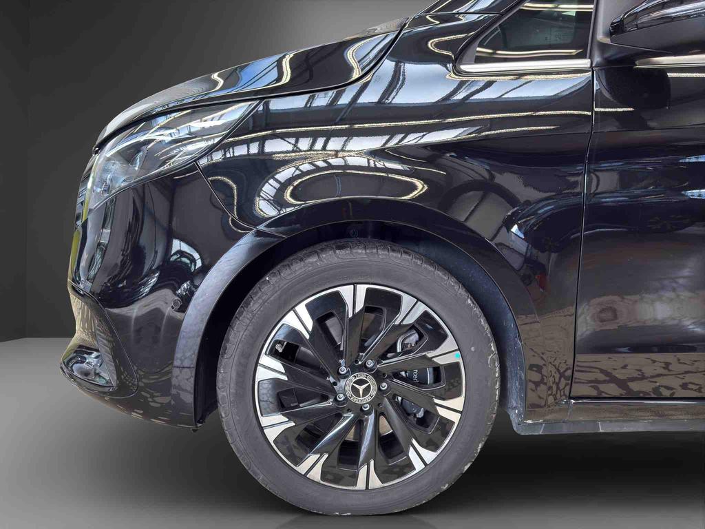 Mercedes-Benz V 300 2024