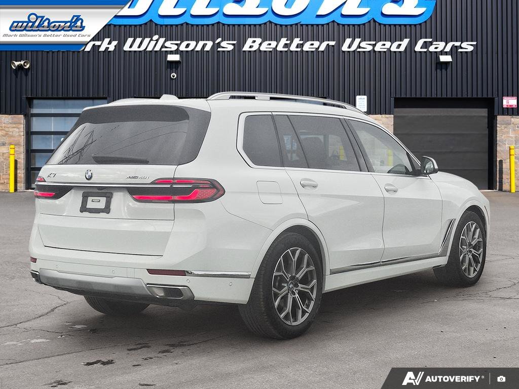 BMW X7 2023