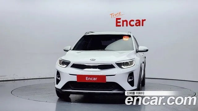 Kia Stonic 2020