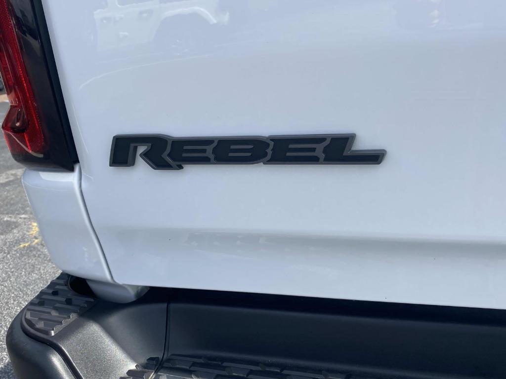 Ram 1500 2026