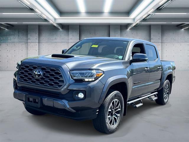 Toyota Tacoma 2022