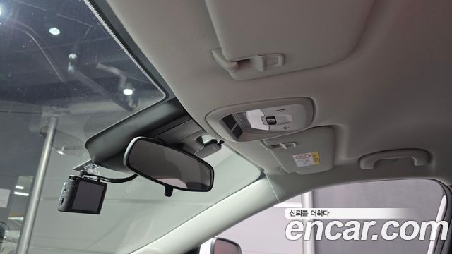 Chevrolet Trax 2024