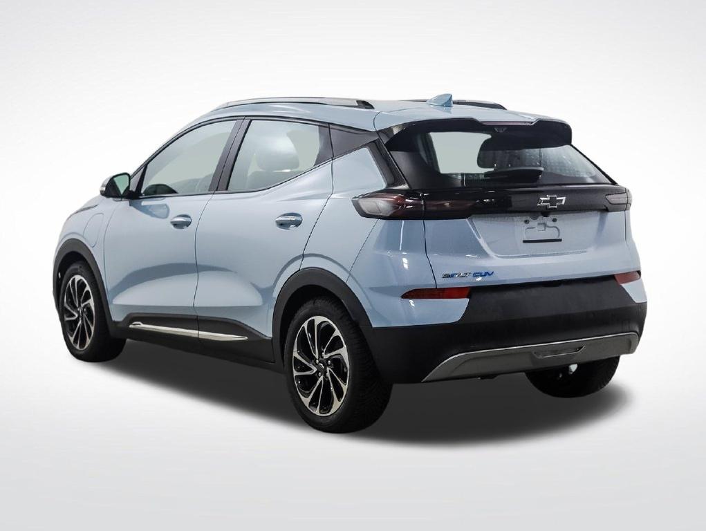Chevrolet Bolt EUV 2023