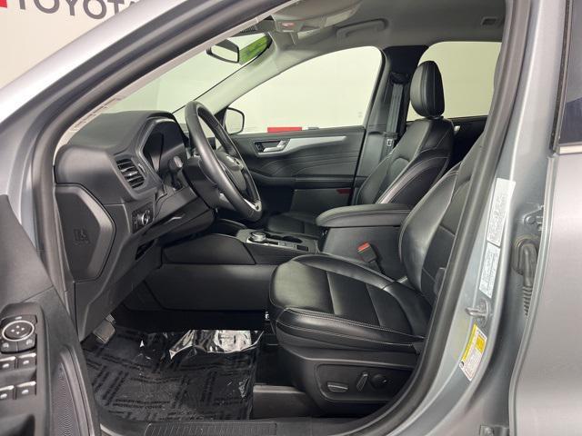 Ford Escape 2023