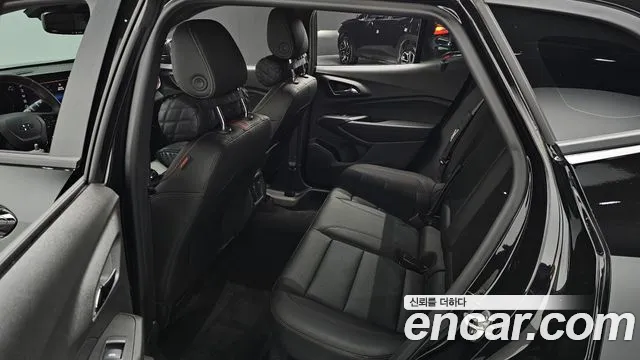 Chevrolet Trax 2024