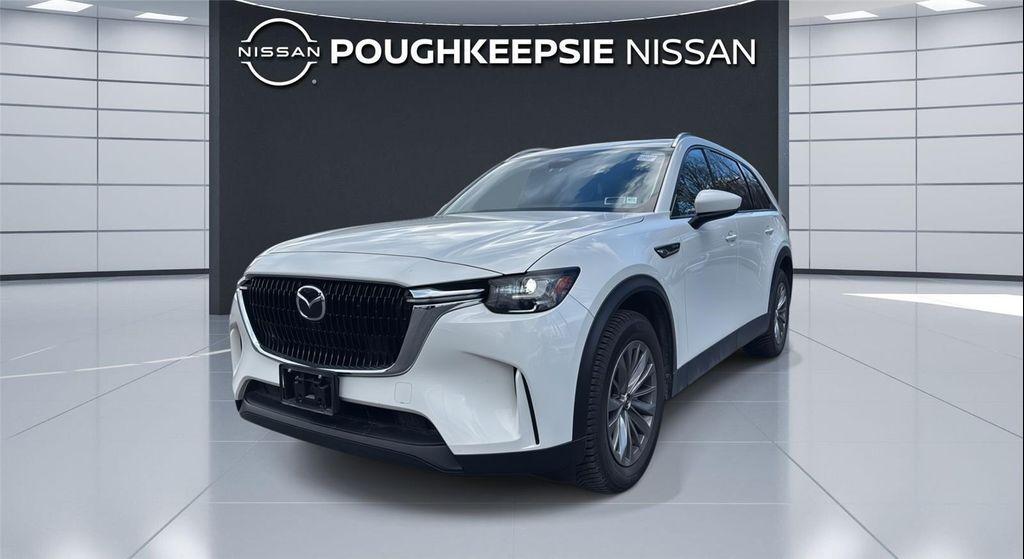 Mazda CX-90 2024