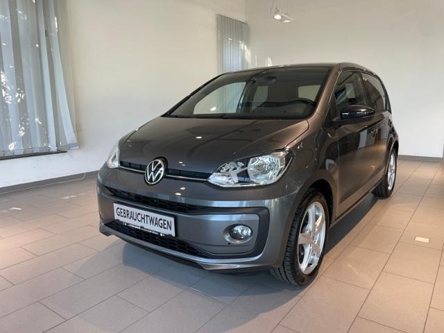 Volkswagen up! 2022