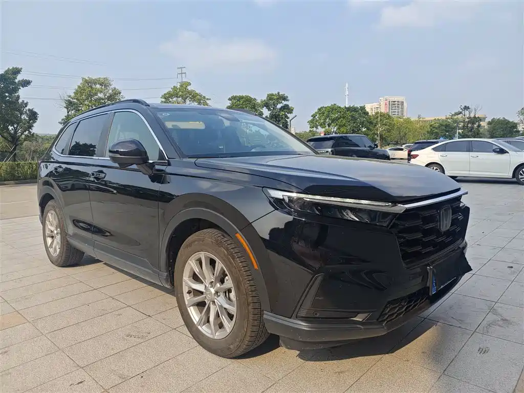Honda CR-V 2023