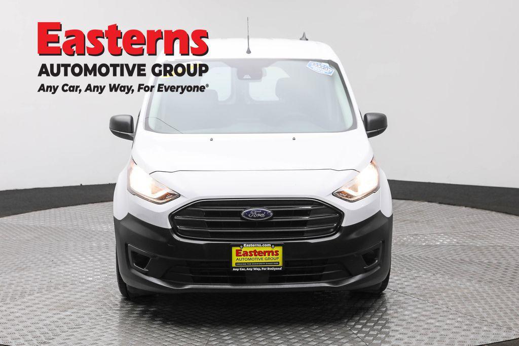 Ford Transit Connect 2021
