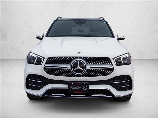 Mercedes-Benz GLE 350 2022