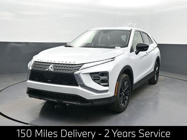 Mitsubishi Eclipse Cross 2026