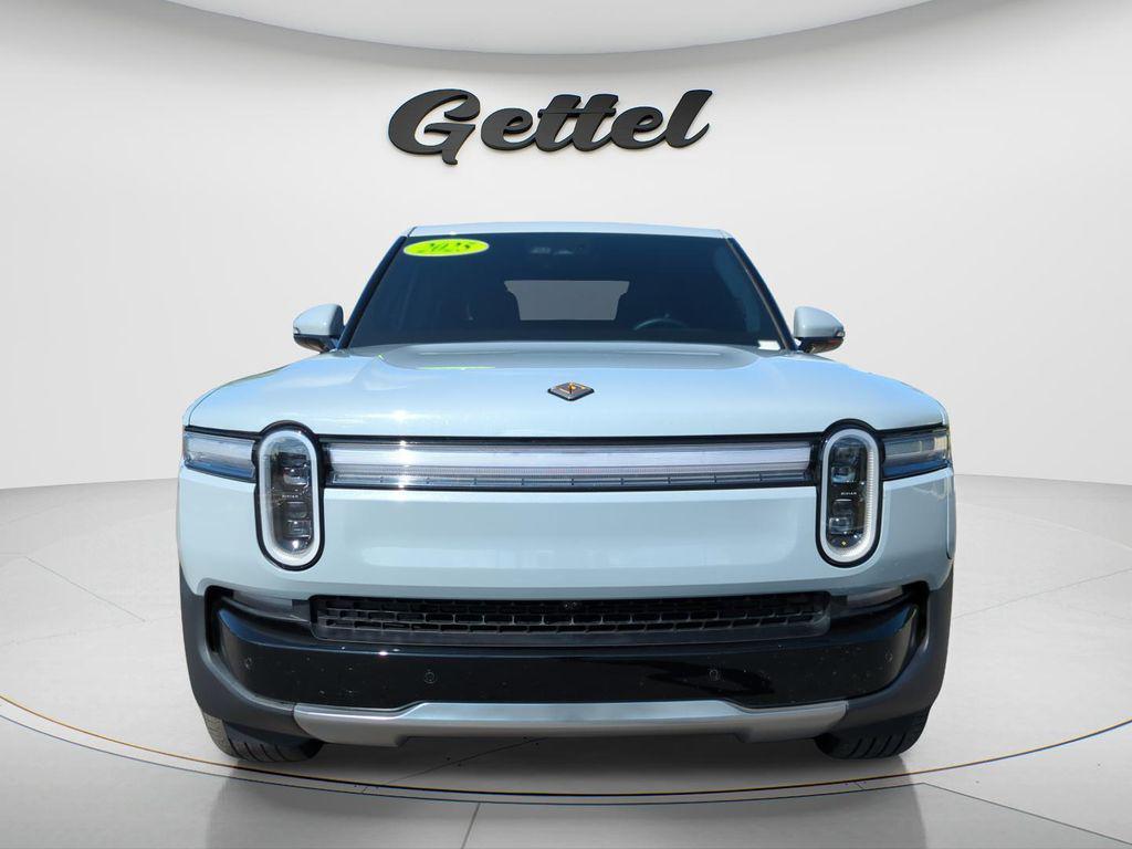 Rivian R1T 2025