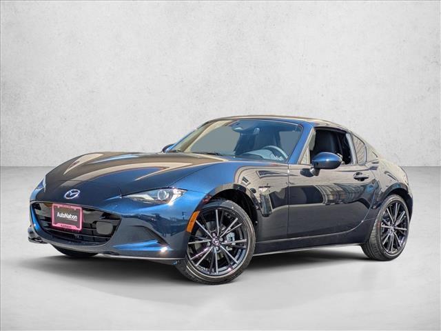Mazda MX-5 2026