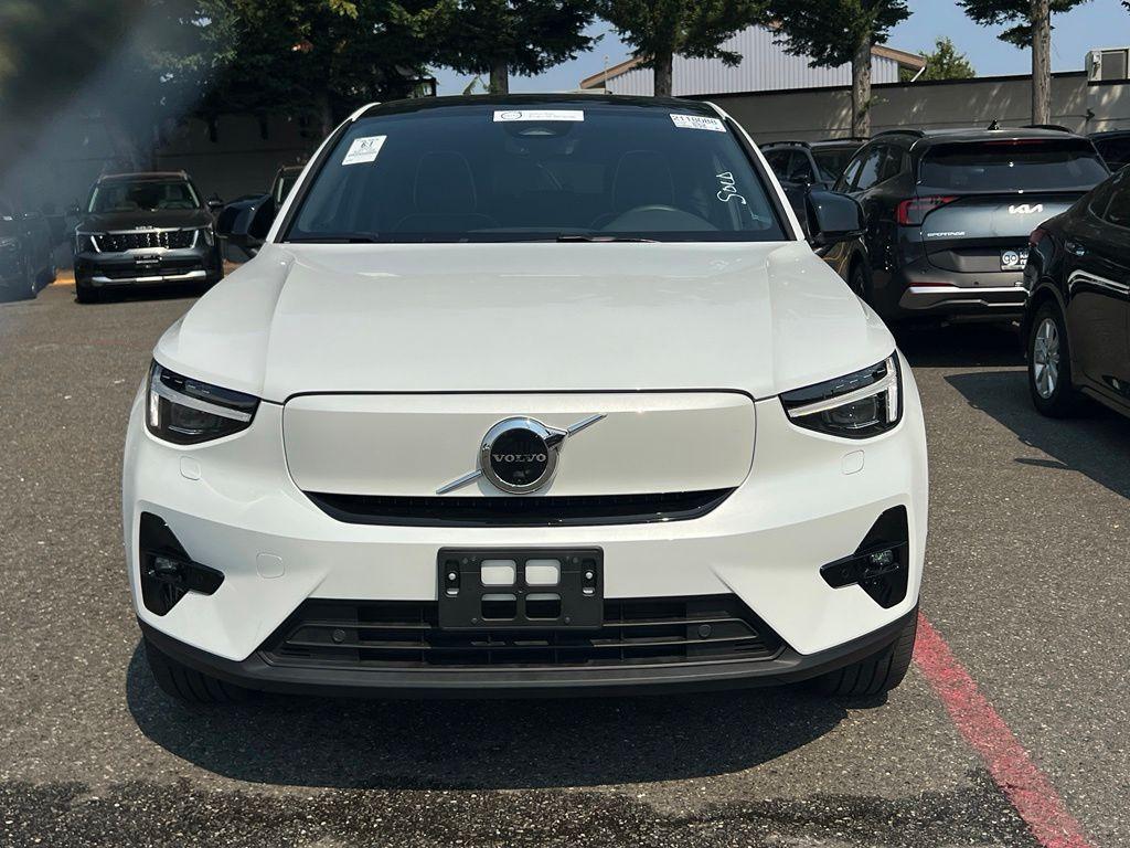 Volvo C40 2023