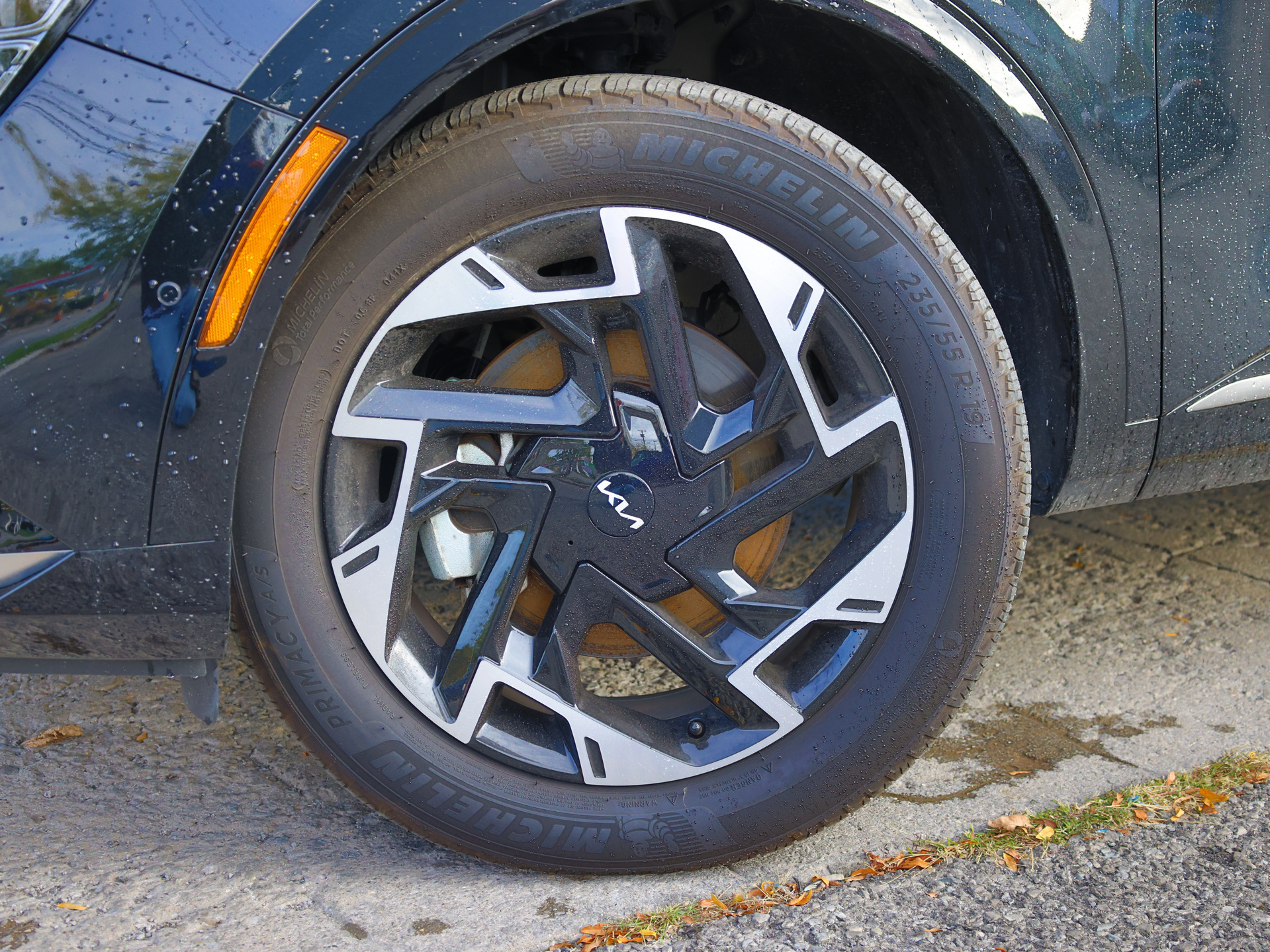Kia Sportage 2024