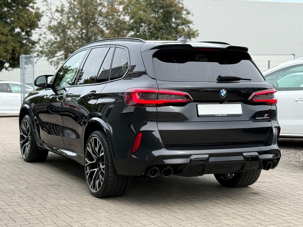 BMW X5 2022