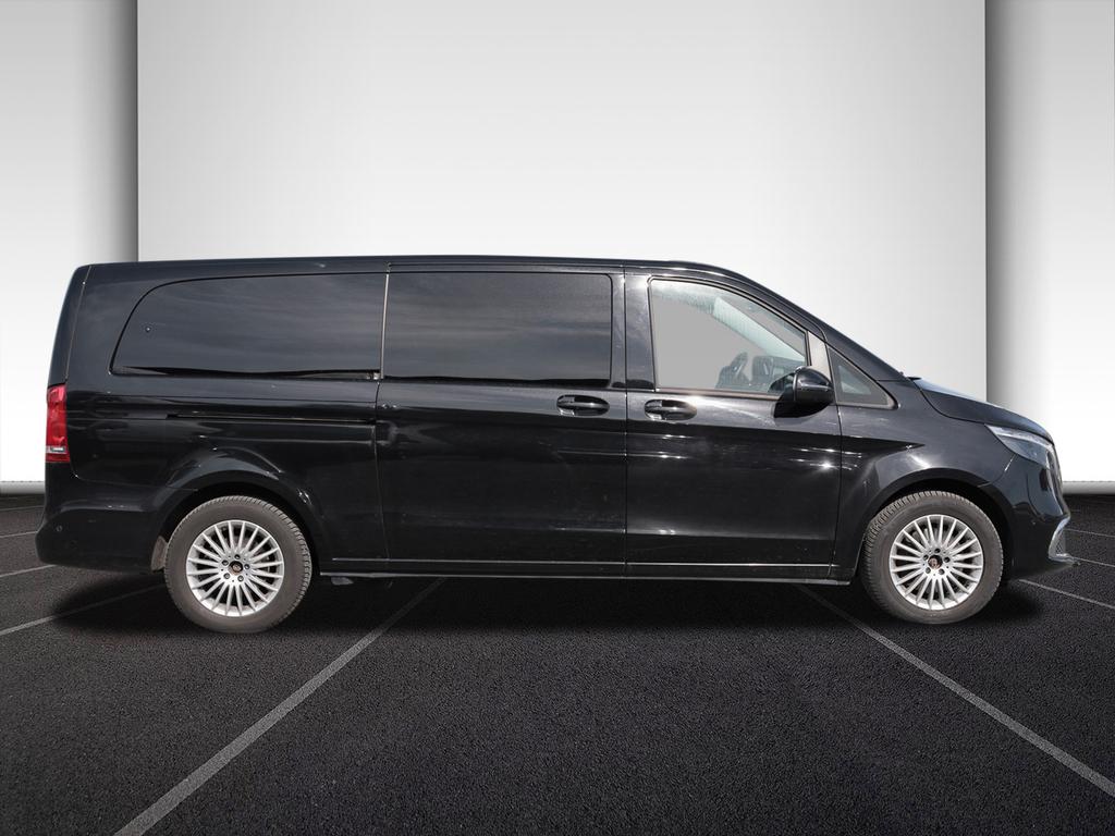Mercedes-Benz V 300 2024