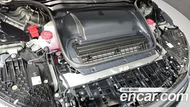 Mercedes-Benz EQS 2022