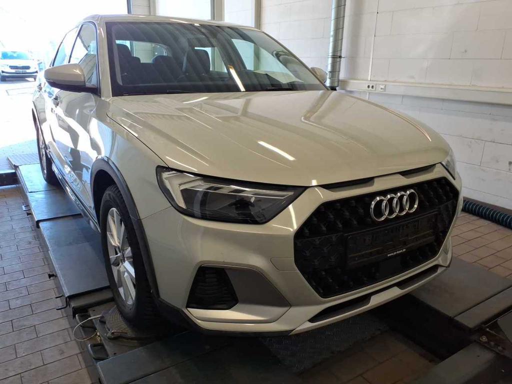 Audi A1 2023