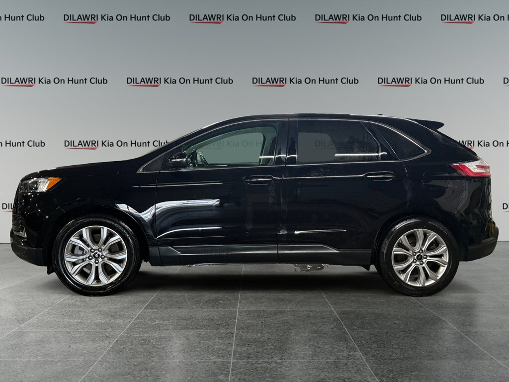 Ford Edge 2024