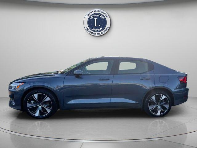 Polestar 2 2024